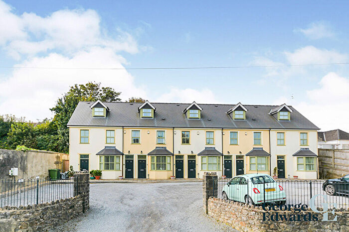 1 Bedroom Maisonette To Rent In Primrose Cottages, Pembroke, SA71