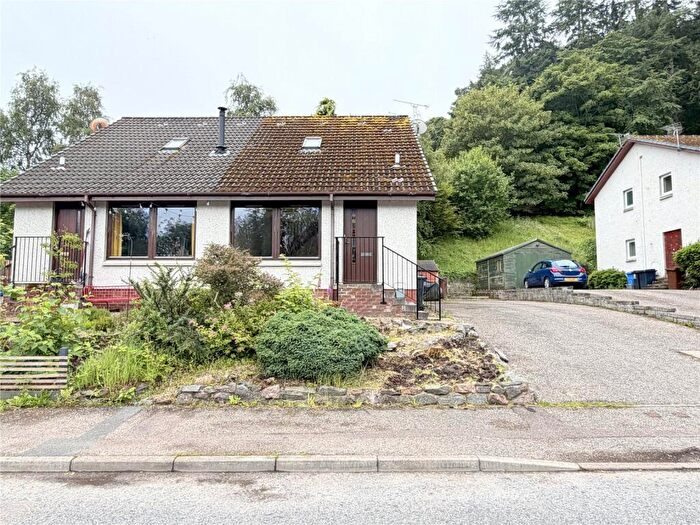 1 Bedroom Property For Sale In Overton Avenue, Inverness, IV3