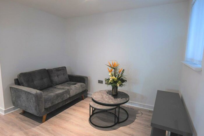 2 Bedroom Apartment To Rent In Norfolk Street, Liverpool, L1