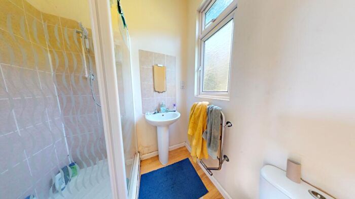 6 Bedroom Terraced House To Rent In Orston Drive, Wollaton, Nottingham, NG8
