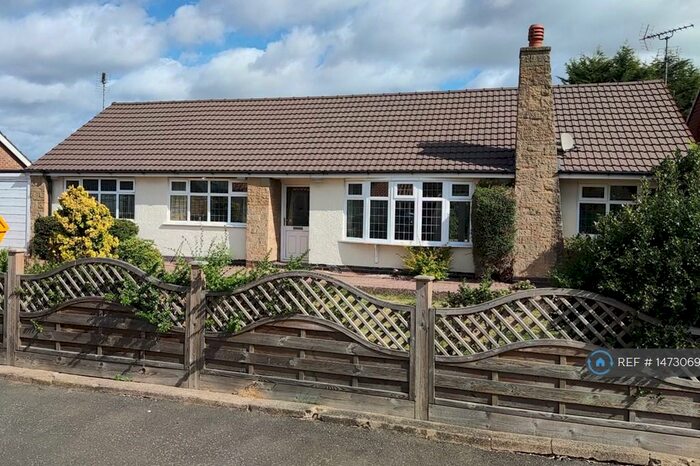 5 Bedroom Bungalow To Rent In Manor Close, Bleasby, Nottingham, NG14