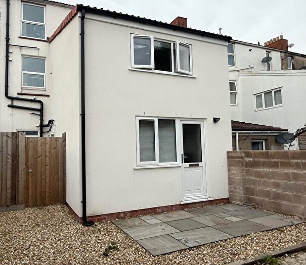 1 Bedroom House To Rent In Beach Road, BS35