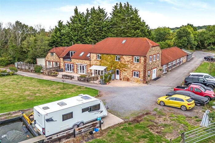 5 Bedroom Detached House For Sale In Halstock, Yeovil, Dorset, BA22