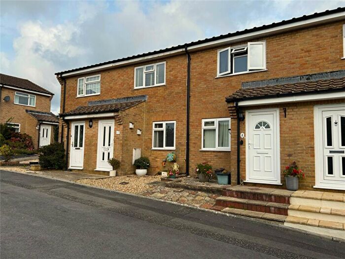 2 Bedroom Terraced House To Rent In Quarry Close, Shipton Gorge, Bridport, Dorset, DT6