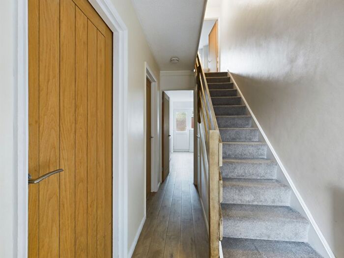 3 Bedroom Terraced House To Rent In Fieldcourt Gardens, Quedgeley, Gloucester, GL2