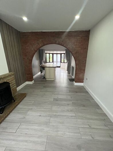 4 Bedroom Detached House To Rent In Frinton Road, Kirby Cross, CO13