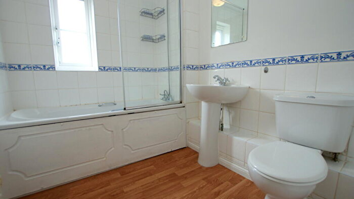 2 Bedroom Semi-Detached House For Sale In Hubble Close, Headington, OX3