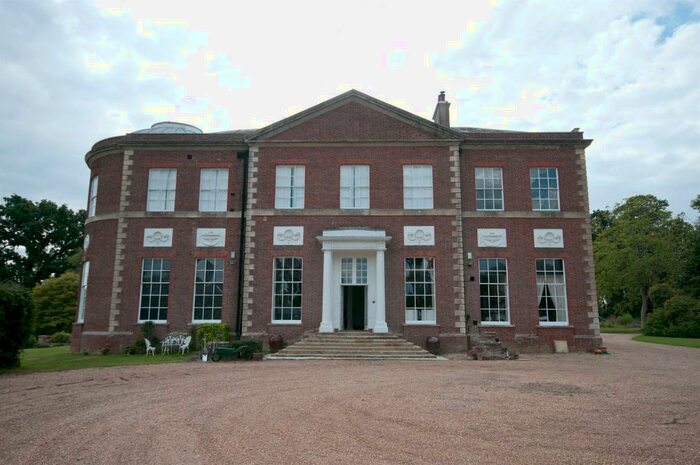 1 Bedroom Apartment For Sale In Church Road, Herstmonceux, Hailsham, BN27