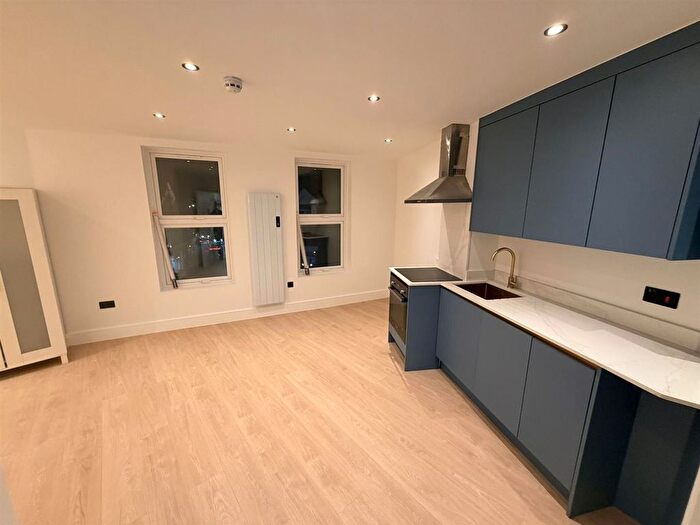 1 Bedroom Property To Rent In Bexley High Street, Bexley, DA5