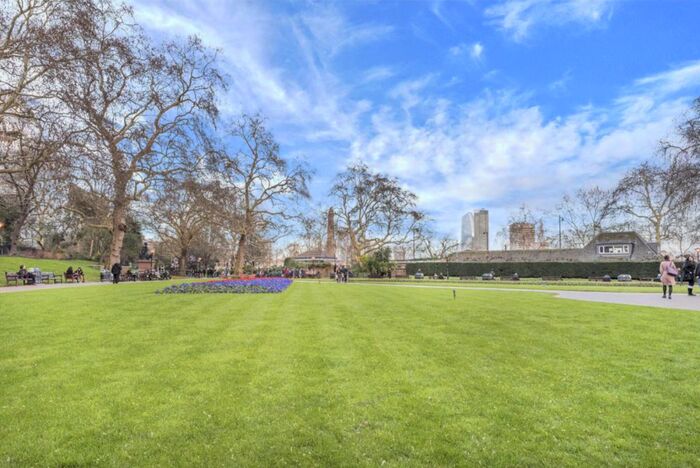 1 Bedroom Flat To Rent In York Buildings, City, WC2N