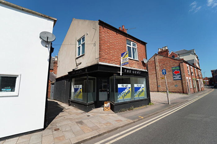 1 Bedroom Flat To Rent In Woodgate Loughborough Leicestershire, LE11