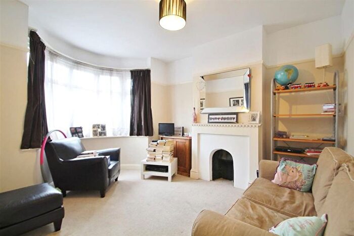 3 Bedroom Semi-Detached House To Rent In Whitton Dene, Isleworth, TW7
