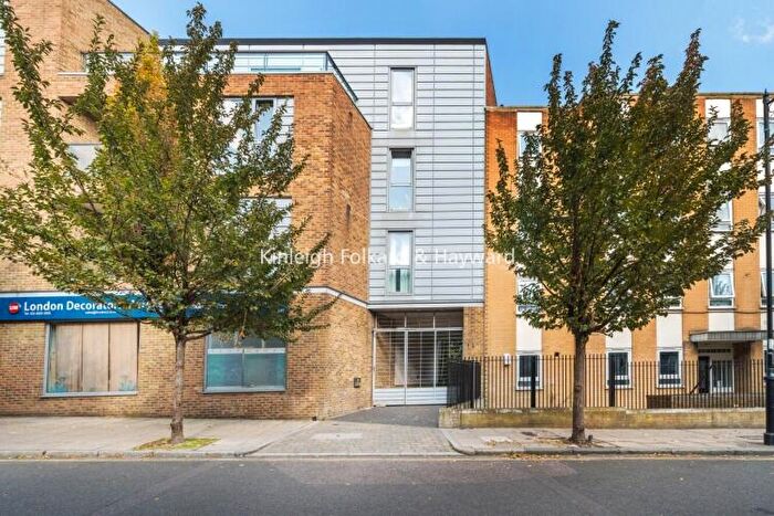 2 Bedroom Apartment To Rent In Northchurch Road London, N1
