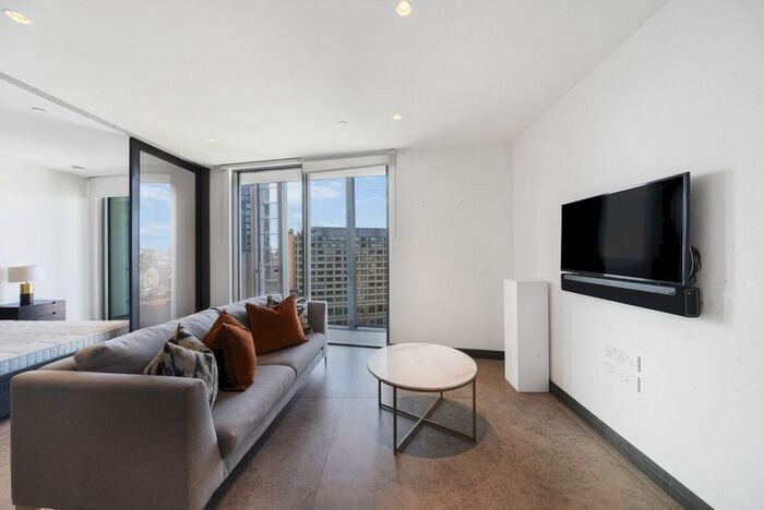 1 Bedroom Flat To Rent In Blackfriars Road, London, SE1