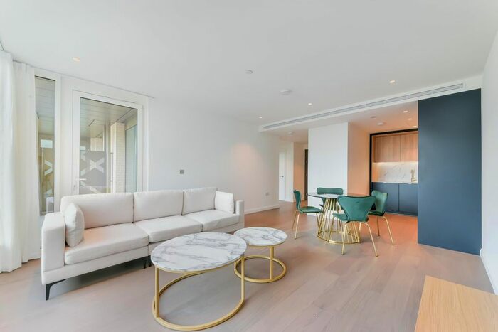 1 Bedroom Flat To Rent In Phoenix Court, Oval Village, London, SE11