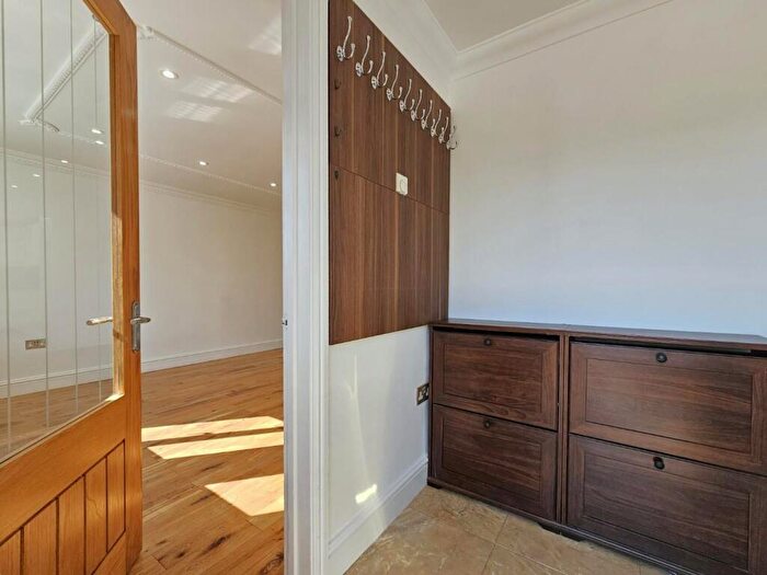 5 Bedroom Semi-Detached House To Rent In St Peters Gardens, Weston Favell, Northampton, NN3
