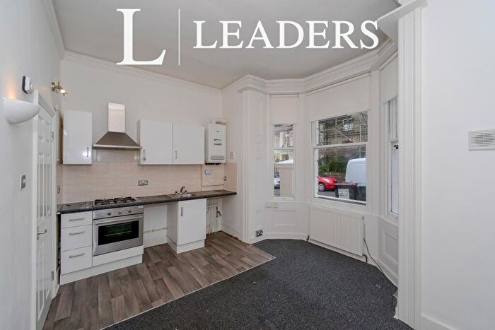 1 Bedroom Flat To Rent In D`Aubigny Road, Brighton, BN2