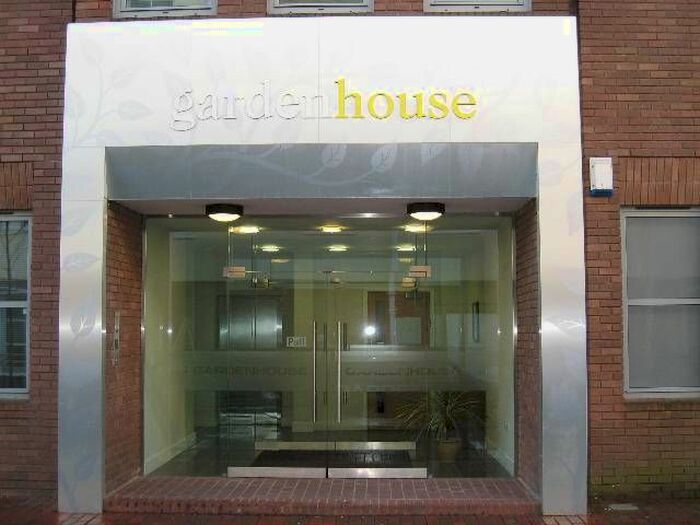 1 Bedroom Flat To Rent In Garden House, Calverley Street, Tunbridge Wells, TN1