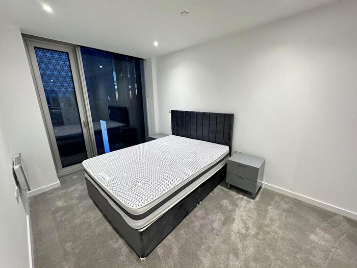 2 Bedroom Apartment To Rent In Great Bridgewater St, Manchester, M1