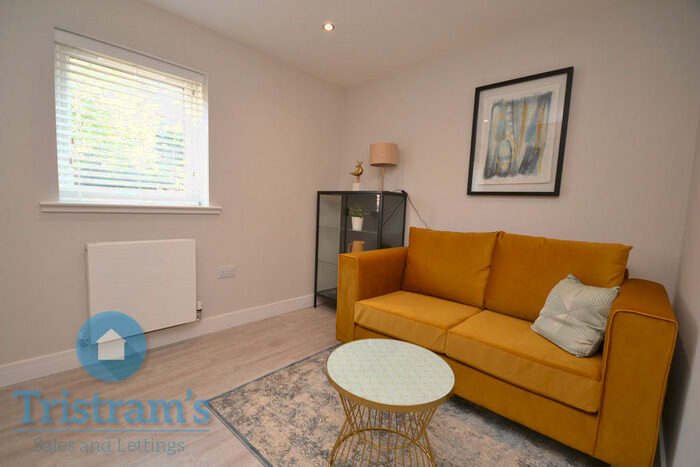 1 Bedroom Flat To Rent In Flat, Derby Road, Lenton, NG7