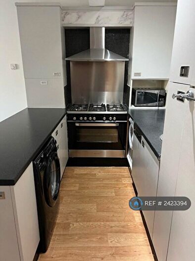 1 Bedroom Flat To Rent In Kilworth Avenue, Southend On Sea, SS1