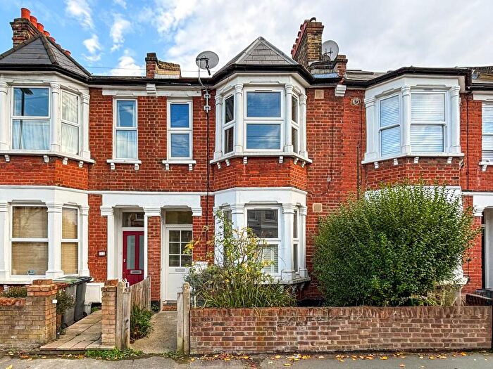 1 Bedroom Flat For Sale In Glenwood Road, Catford, SE6