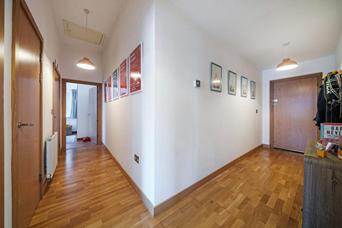 2 Bedroom Apartment To Rent In Salisbury Road, Dartford, DA2