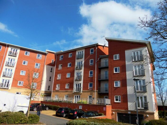 2 Bedroom Apartment To Rent In Boundary Road, Birmingham, B23