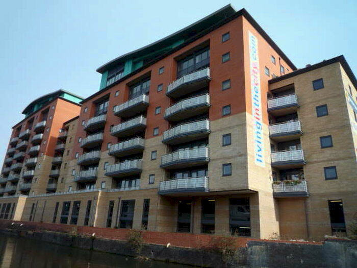 2 Bedroom Flat To Rent In Bath Lane, City Centre, Leicester, LE3