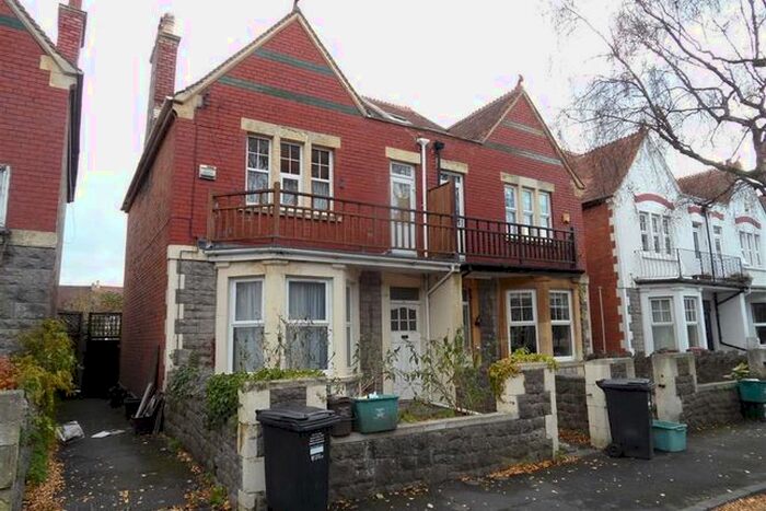 2 Bedroom Flat To Rent In Malvern Road, Weston-Super-Mare, BS23