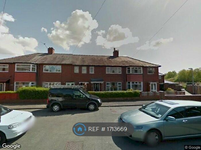 3 Bedroom Terraced House To Rent In Hindle Avenue, Warrington, WA5