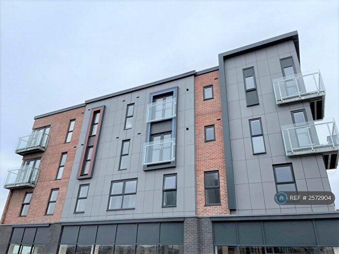 1 Bedroom Flat To Rent In Clos Y Rheilffordd, Barry, CF62
