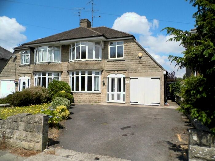 3 Bedroom Semi-Detached House To Rent In Carlisle Avenue, Old Town, Swindon SN3