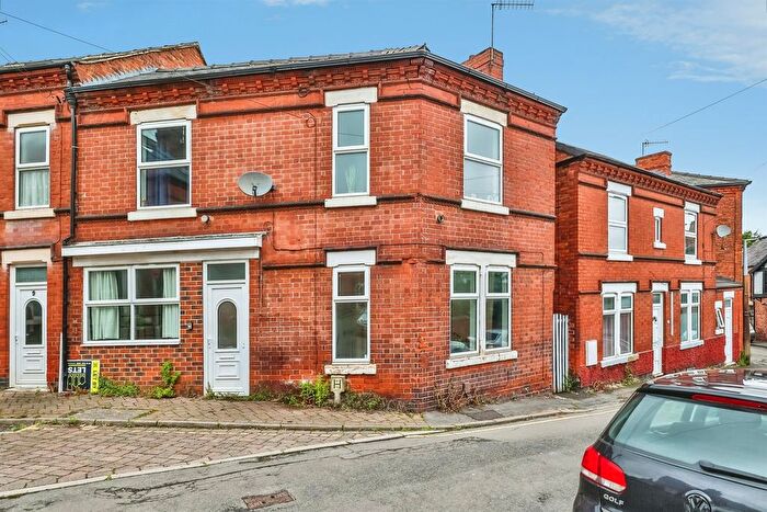 4 Bedroom Terraced House For Sale In Northgate Street, Ilkeston, DE7