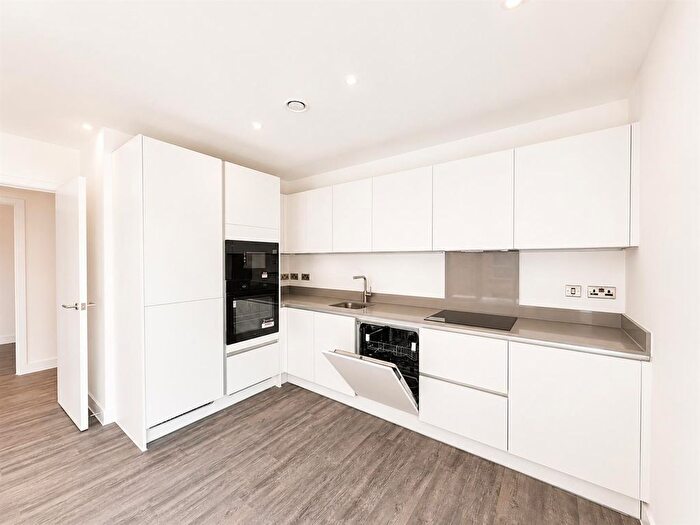 1 Bedroom Flat To Rent In Marleigh, Cambridge, CB5