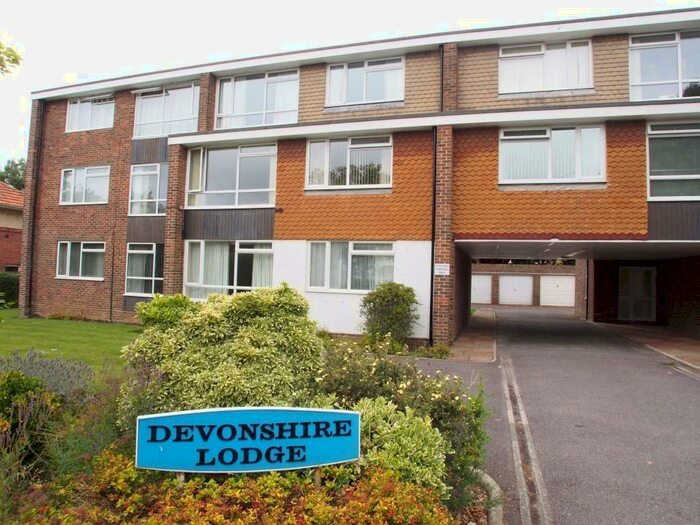 2 Bedroom Apartment To Rent In Devonshire Lodge, Brooklyn Avenue, Worthing, West Sussex, BN11