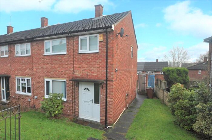 2 Bedroom Terraced House To Rent In Horsforth, Leeds, West Yorkshire, LS18