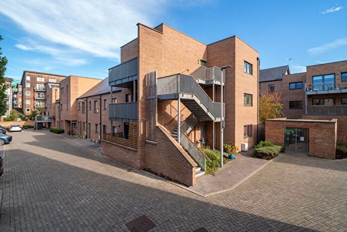 2 Bedroom Flat For Sale In Lawrie Reilly Place, Easter Road, Edinburgh, EH7