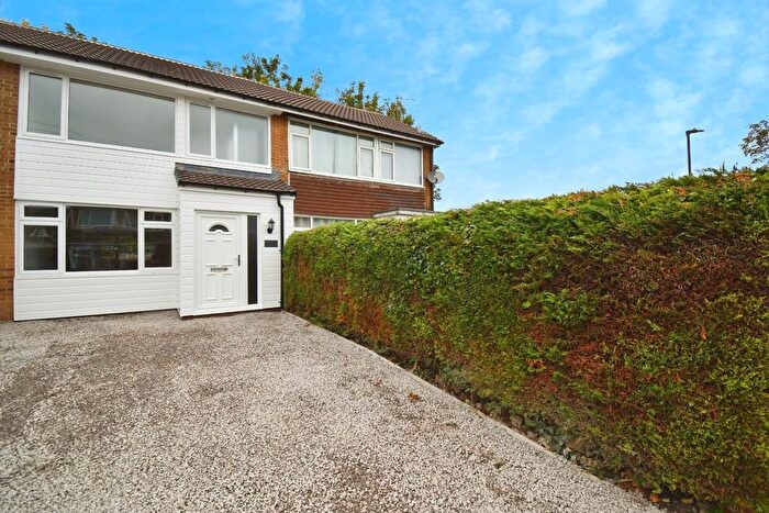 3 Bedroom Property For Sale In Magdalens Close, Ripon, HG4