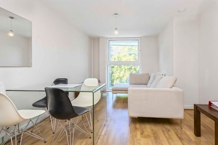 1 Bedroom Flat To Rent In Granville Gardens, London, W5