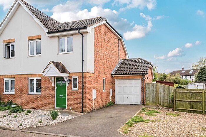 3 Bedroom Semi-Detached House To Rent In Isabella Place, Kingston Upon Thames, KT2