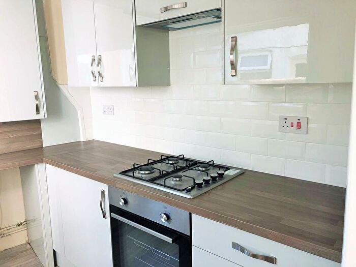 2 Bedroom Terraced House To Rent In Victoria Street, Gillingham, ME7