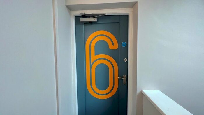 3 Bedroom Flat To Rent In College Road, Canterbury, CT1