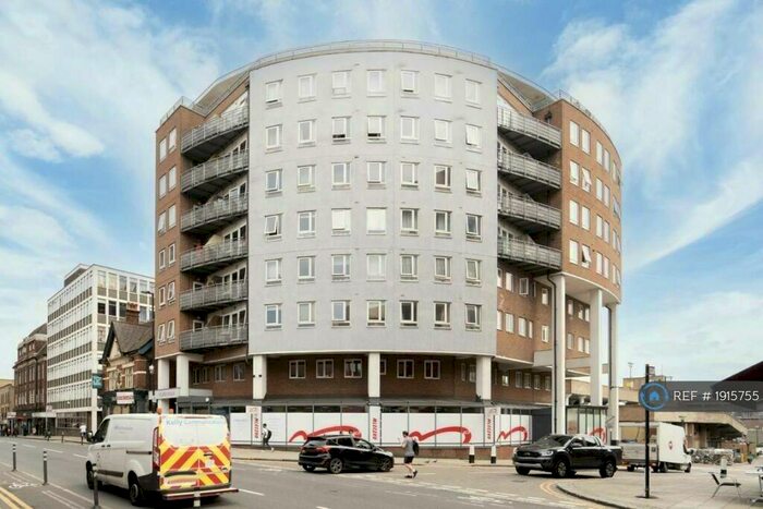 1 Bedroom Flat To Rent In Eclipse House, London, N22