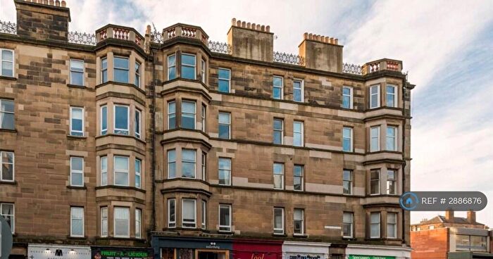 5 Bedroom Flat To Rent In Morningside Road, Edinburgh, EH10