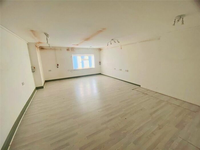 Land To Rent In Unit &amp;, Michael's Business Centre, Park Lane East, Surrey, RH7