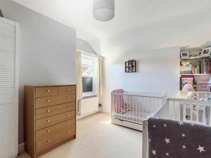 2 Bedroom End Of Terrace House To Rent In York Terrace, Dorchester, Dorset, DT1