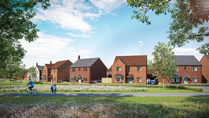 4 Bedroom Detached House For Sale In Waterfield Drive, Burton Green, Coventry, CV4