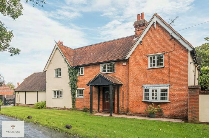 6 Bedroom Detached House For Sale In Howe Green, Great Hallingbury, Bishop's Stortford, CM22