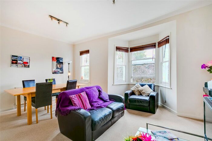 2 Bedroom Flat To Rent In Brenda Road, London, SW17